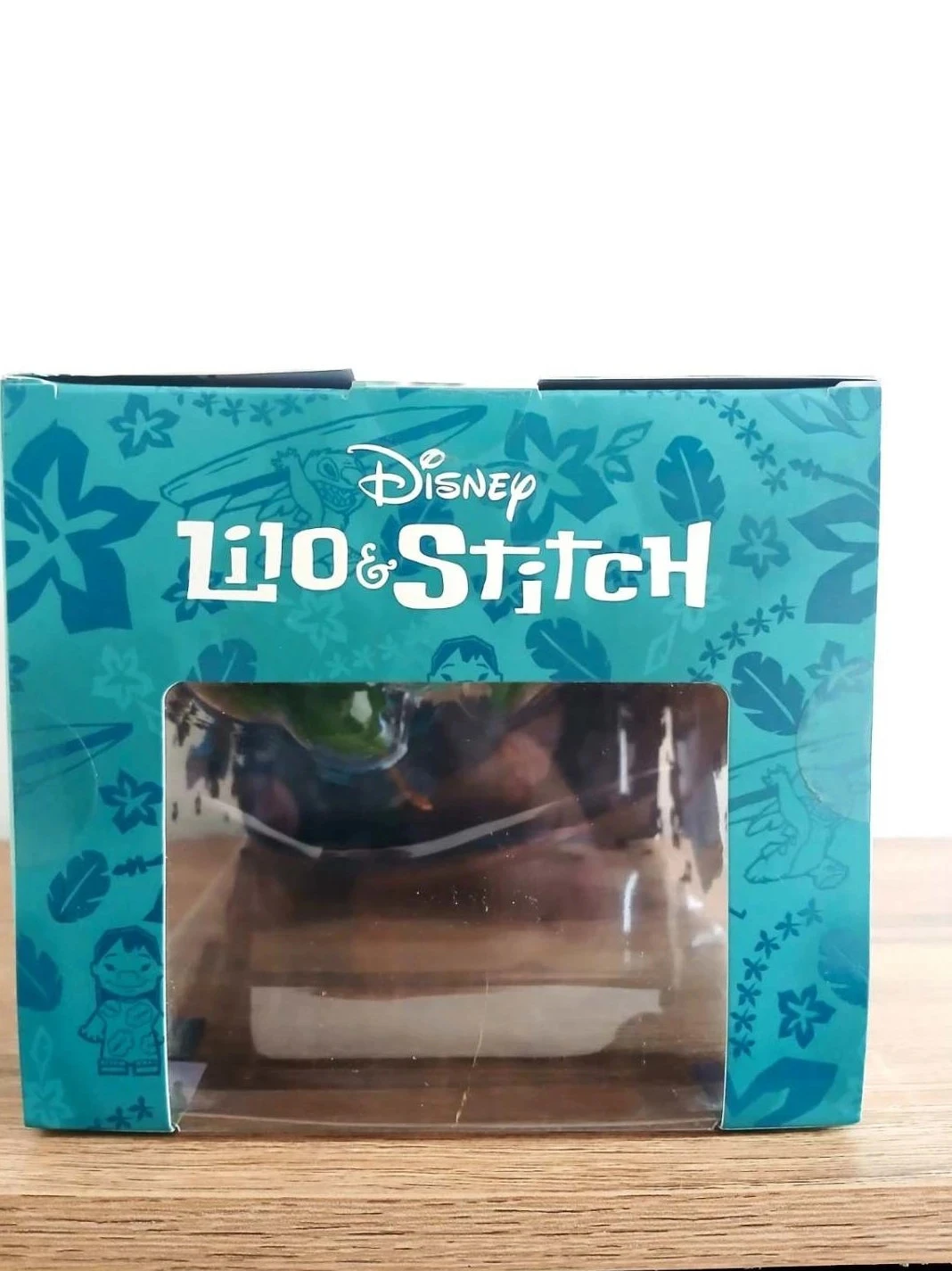 Figurinha de 17cm Disney Lilo e Stitch Prancha de surf ABYStyle SFC 61 – photo 5